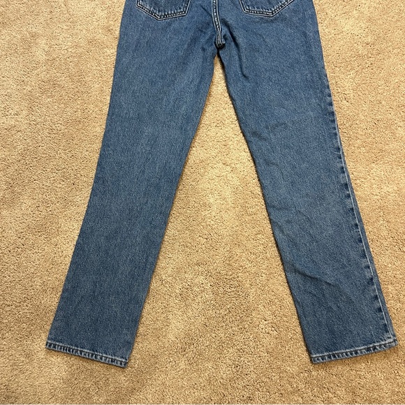 Women’s Pacsun Mom Jeans Size 25 Long - Picture 10 of 10